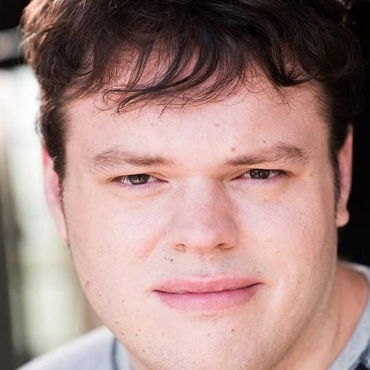 Photo of Sam Lazarus