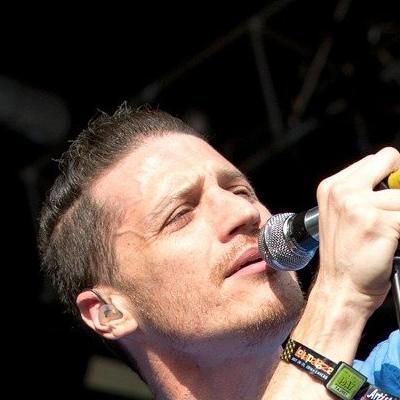 Photo of Mutemath