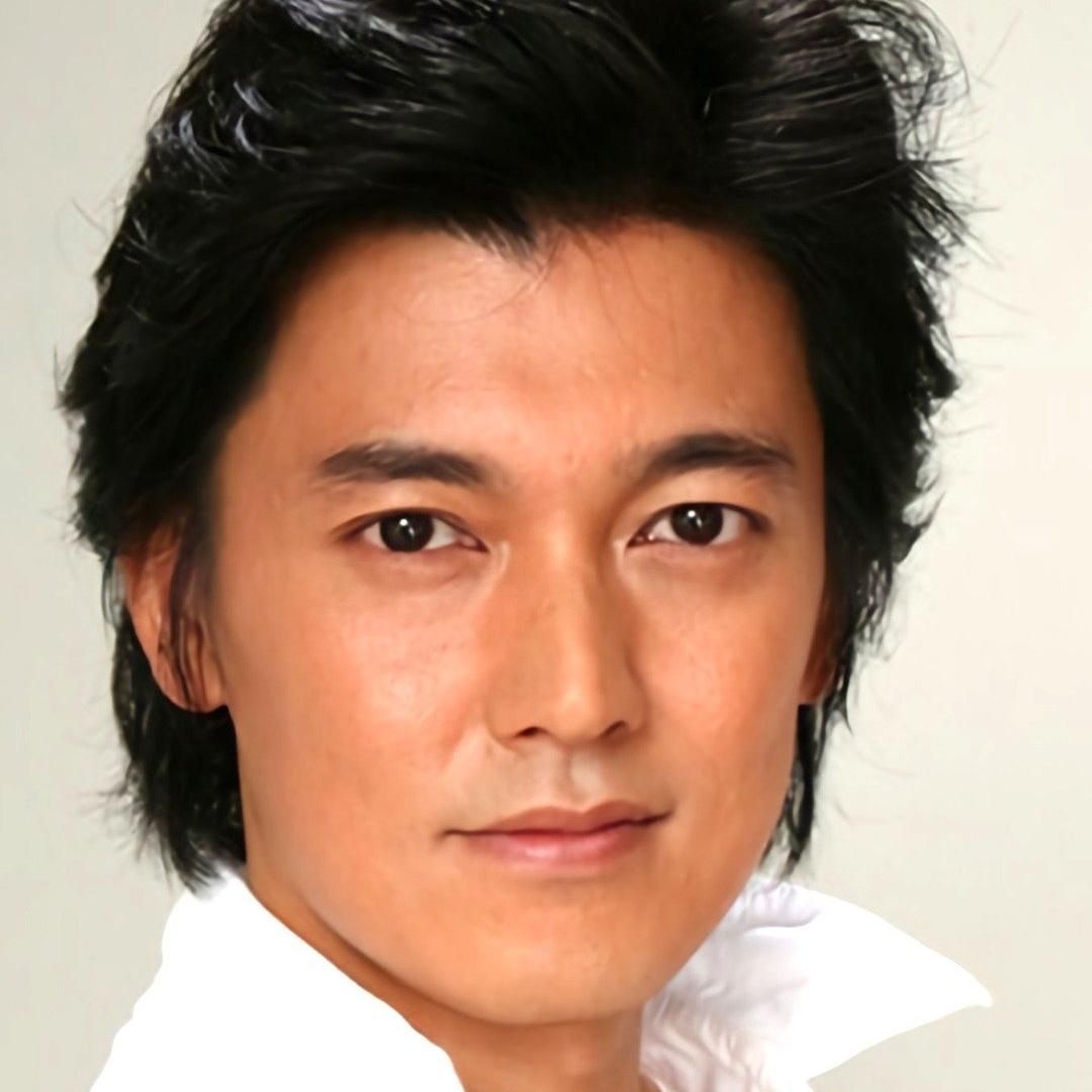 Photo of Tetsuji Ôhashi