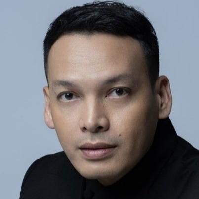 Photo of Ben Joshua