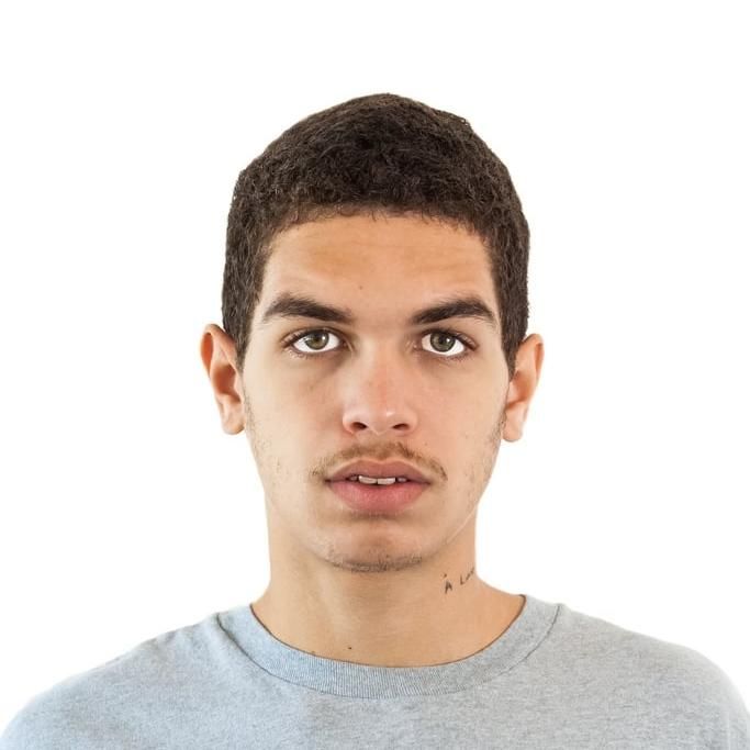 Photo of Stephan Peixoto