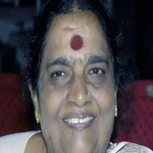 Photo of Parvathamma Rajkumar