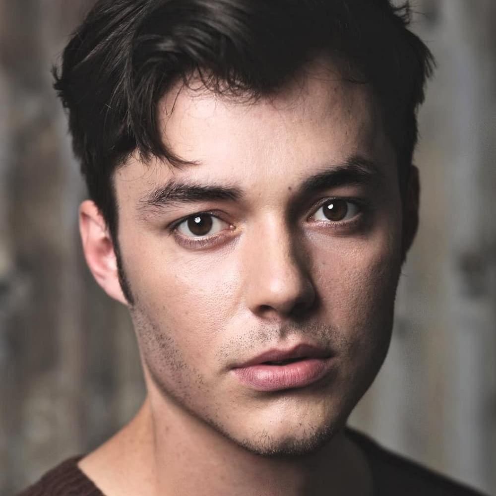 Photo of Jack Bannon