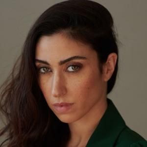 Photo of Hila Saada