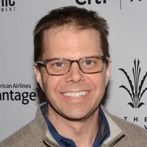 Photo of Richard Hull