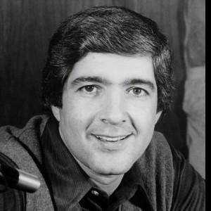 Photo of Jerry G. Bishop