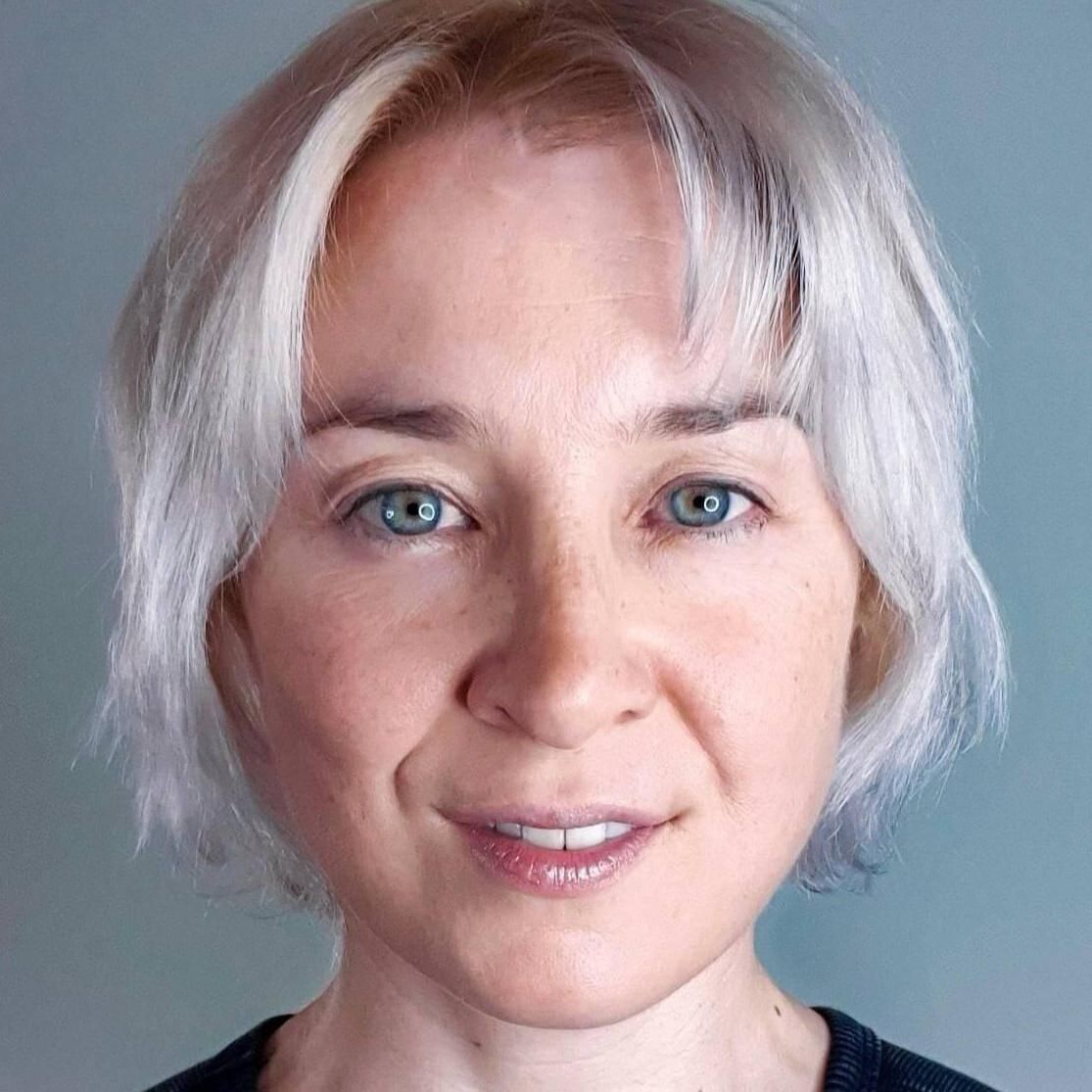 Photo of Cassie Dart