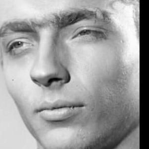 Photo of Tadeusz Morawski