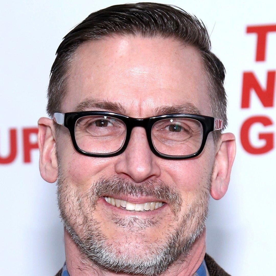 Photo of Sharr White