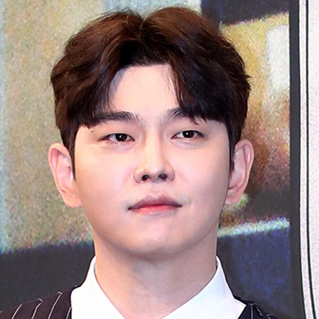 Photo of Yoon Kyun-sang