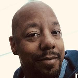 Photo of Everett Downing Jr.