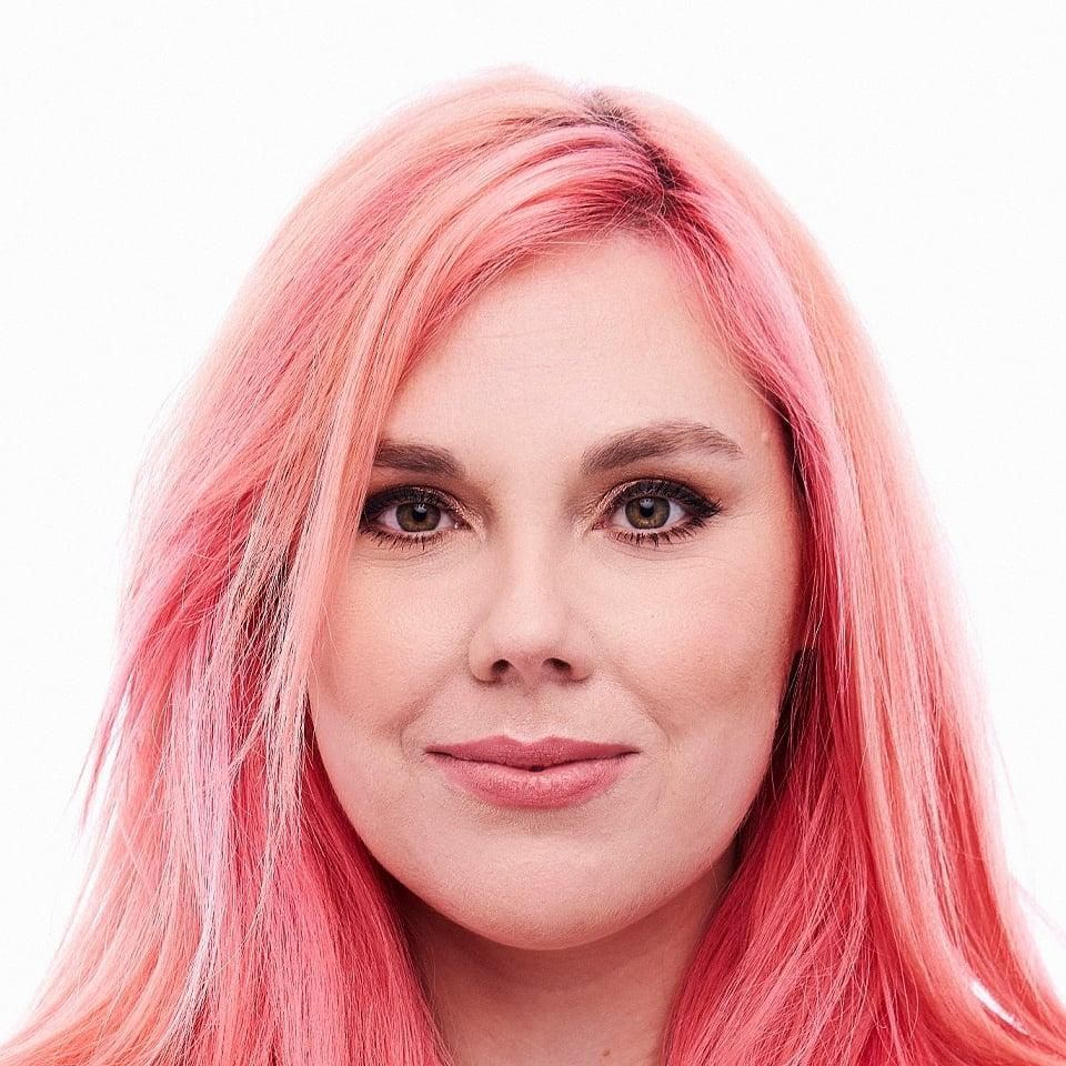 Photo of Stéphanie Harvey