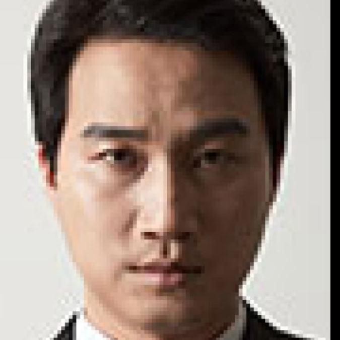 Photo of Kim Jin-bok