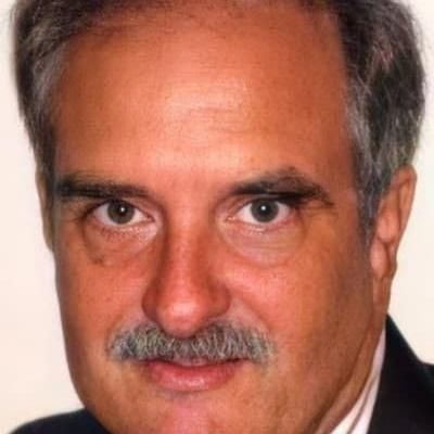 Photo of John C. Klein