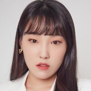 Photo of Lee Eun-ji