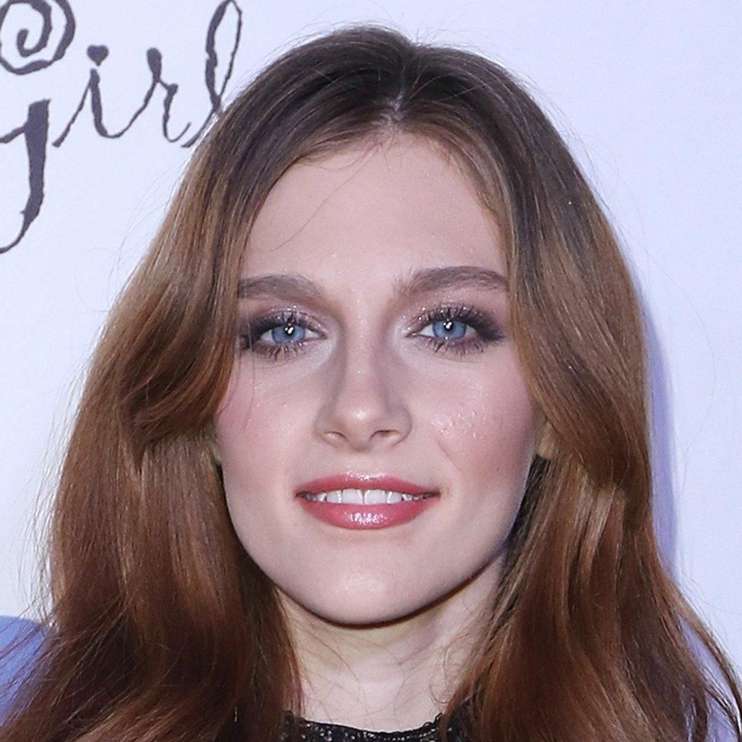 Photo of Aubrey Shea