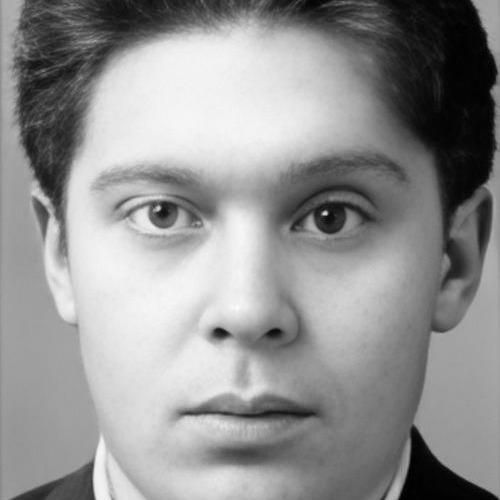 Photo of Anatoli Galiyev