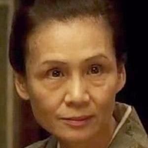 Photo of Takako Akashi