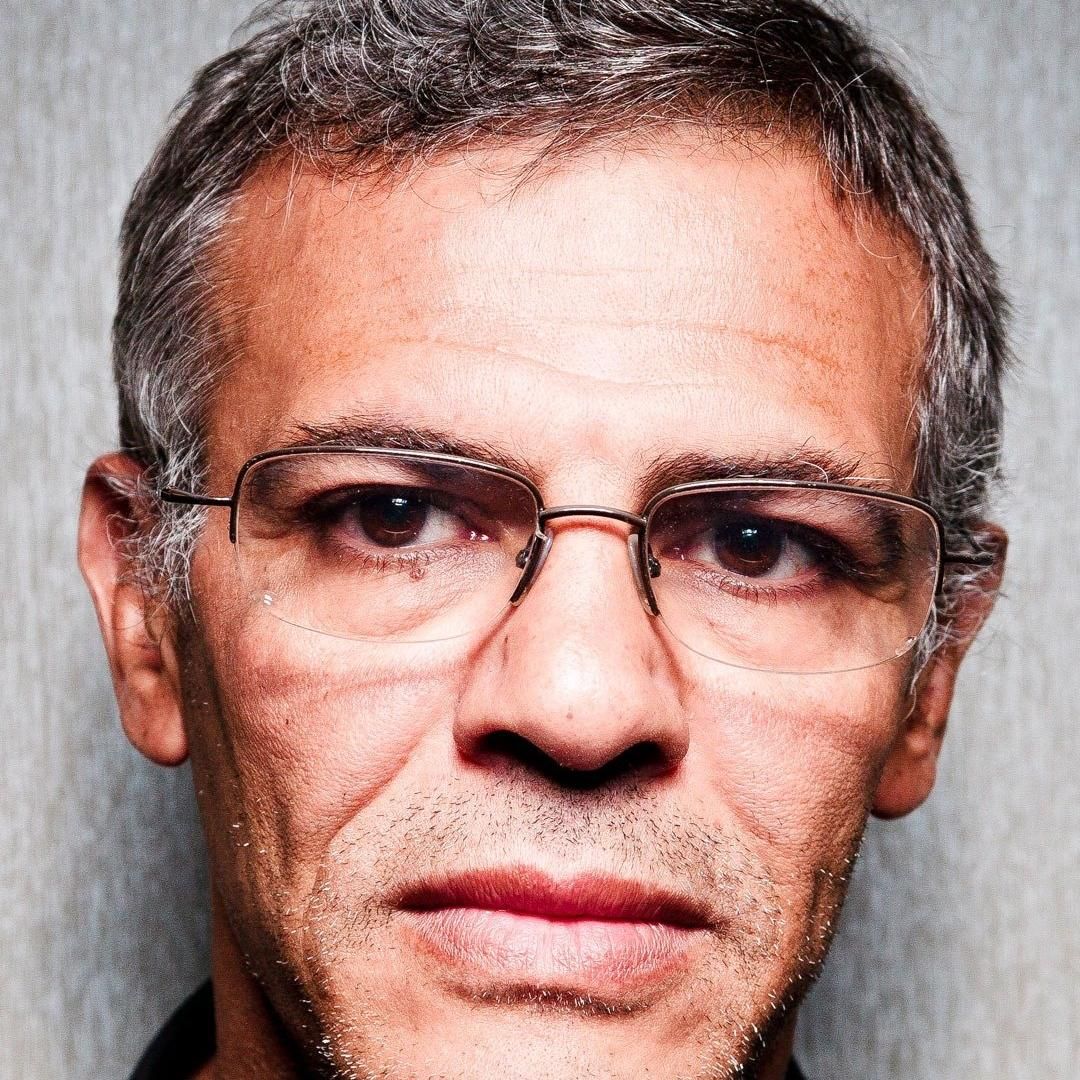 Photo of Abdellatif Kechiche