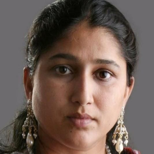 Photo of Geeta Agrawal Sharma