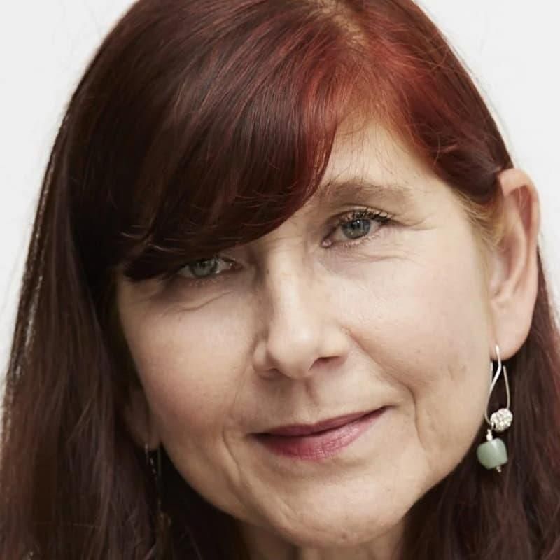 Photo of Malin Brolin-Tani