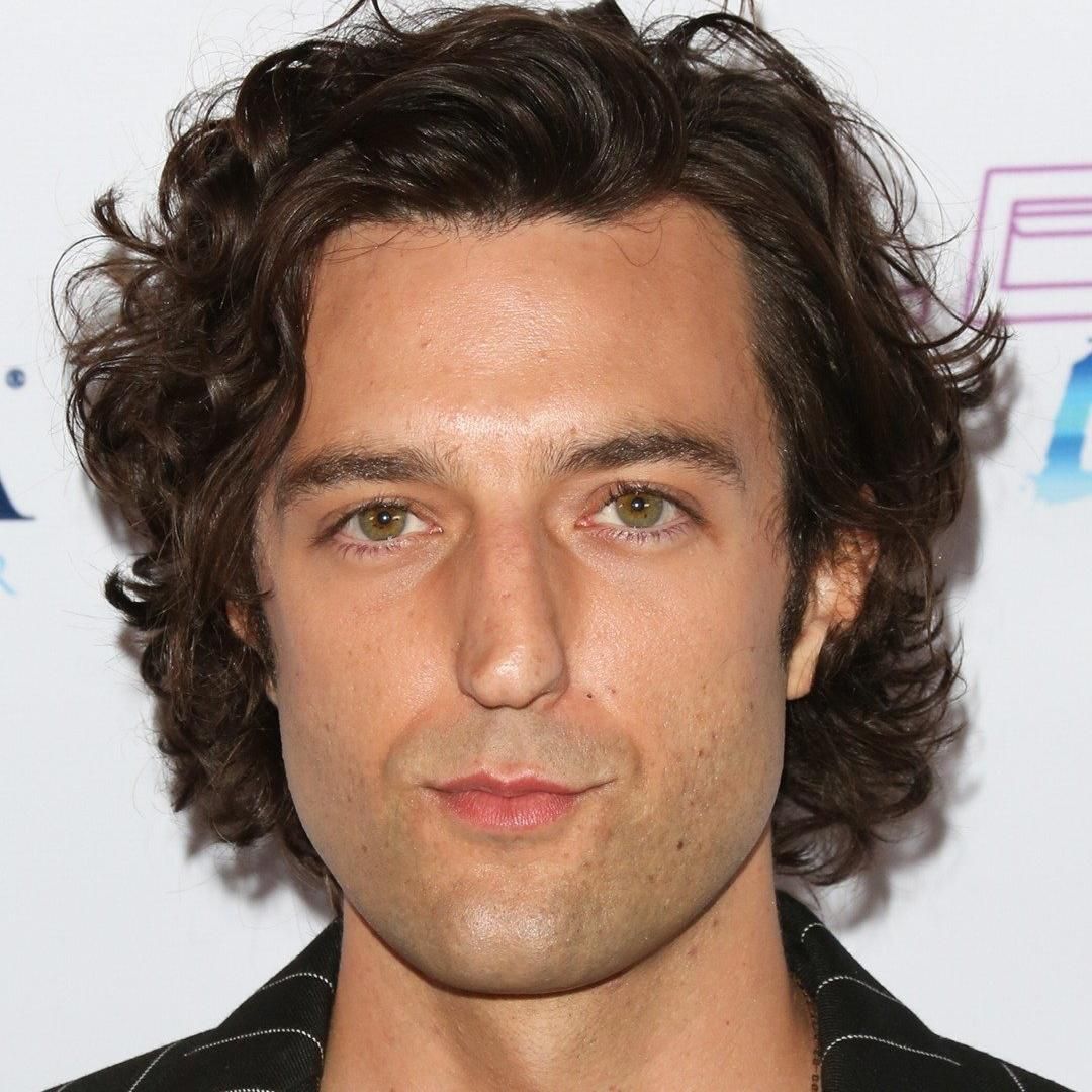 Photo of Zachary Mooren