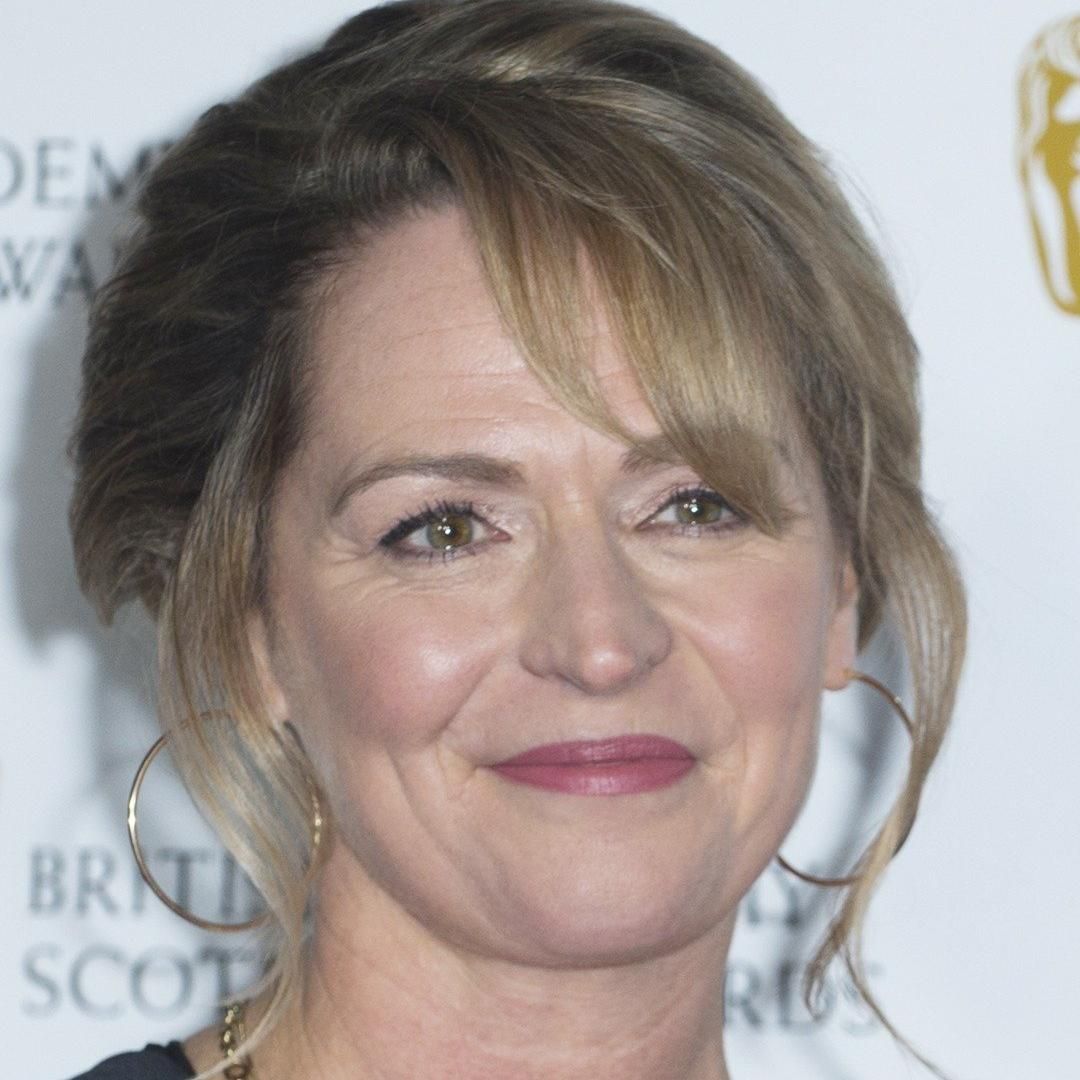 Photo of Sheila Gish