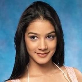Photo of Isabel Cristina Cadavid