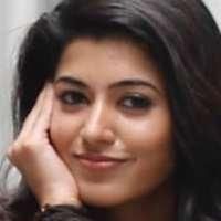 Photo of Anju Kurian