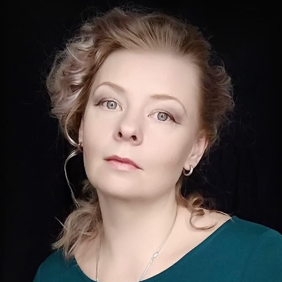 Photo of Natalya Latysheva