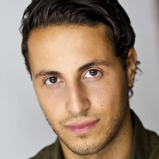 Photo of Chris Kapeleris