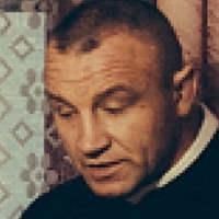 Photo of Mariusz Pudzianowski