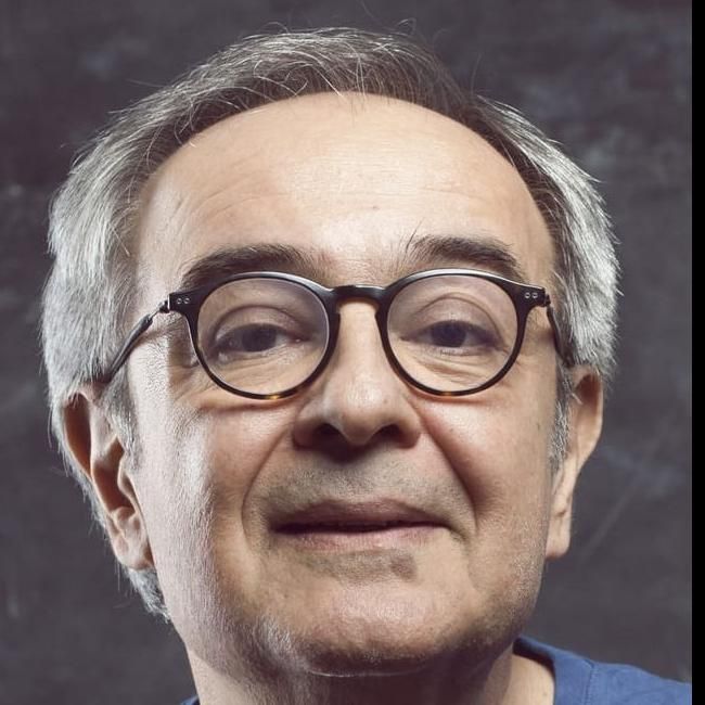 Photo of Şerif Erol