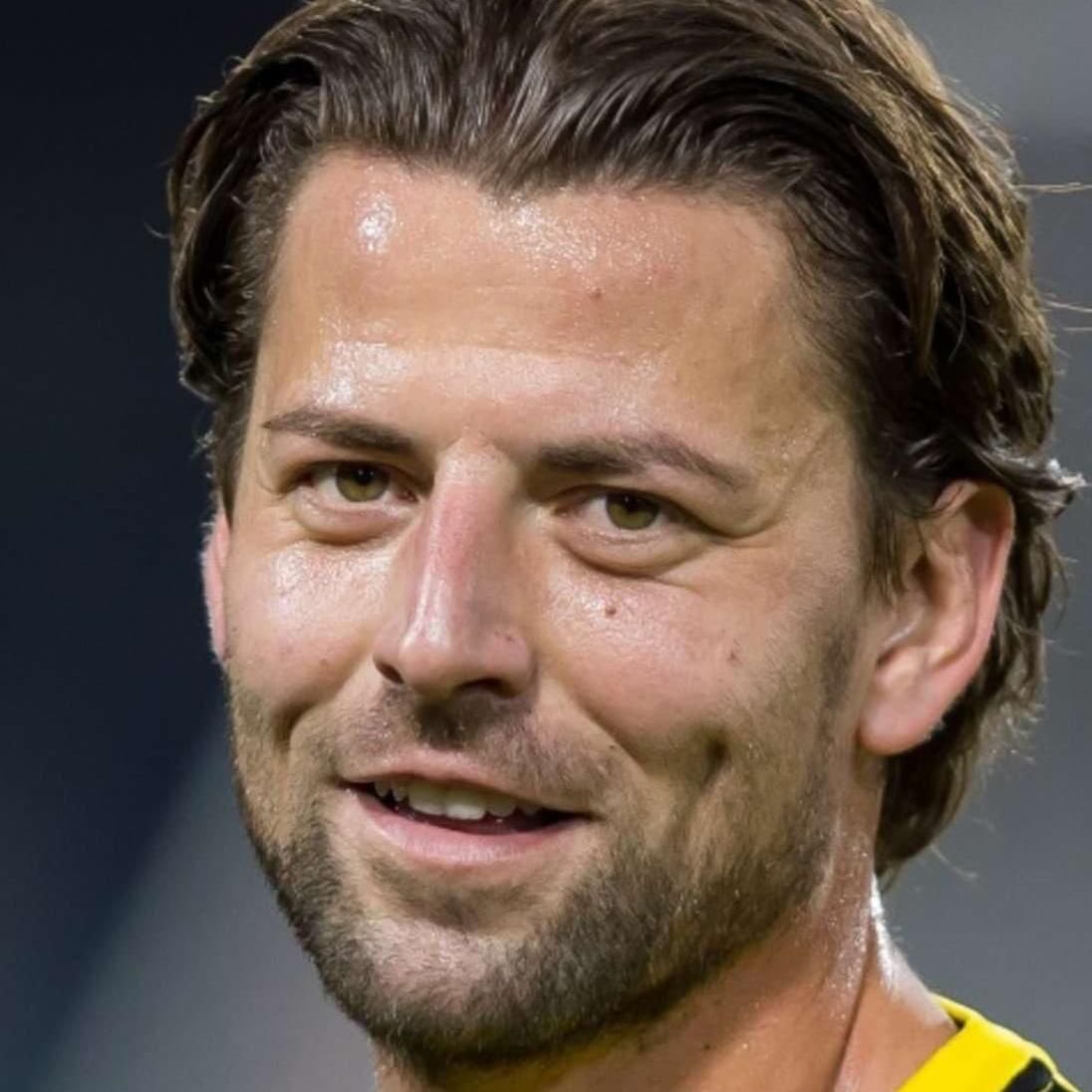 Photo of Roman Weidenfeller