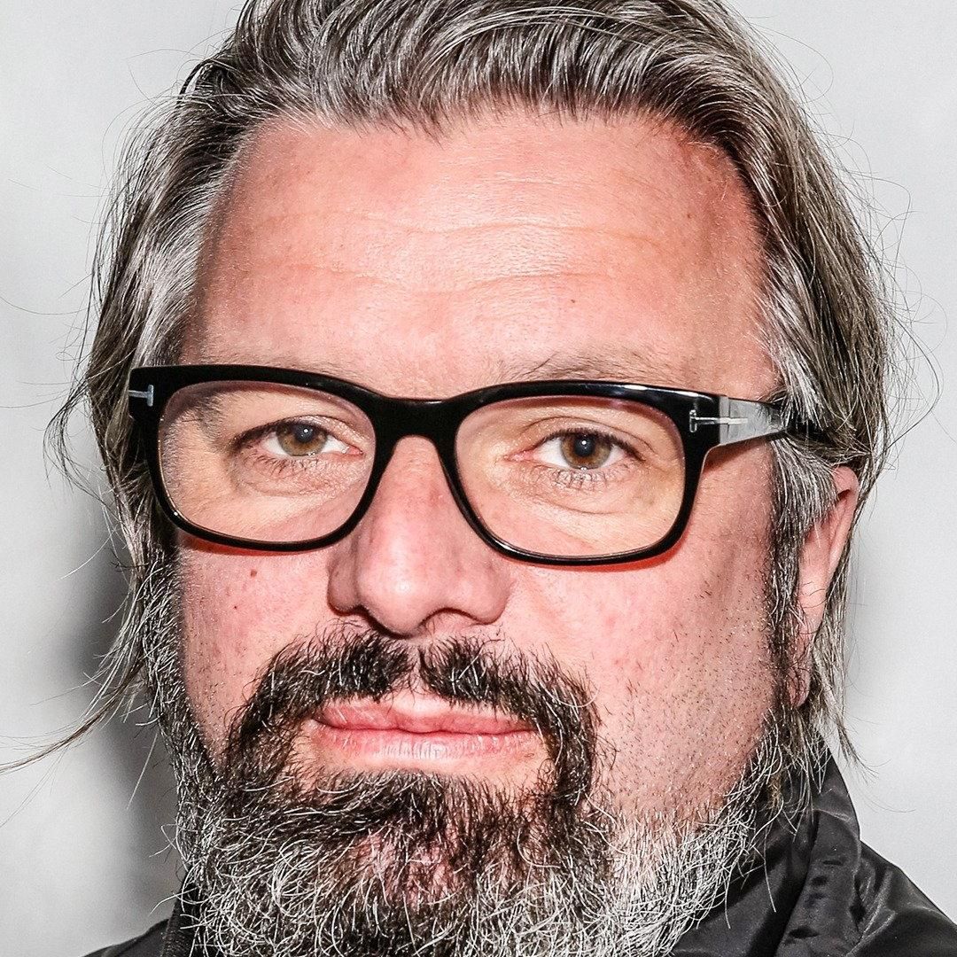 Photo of Henning Wehland