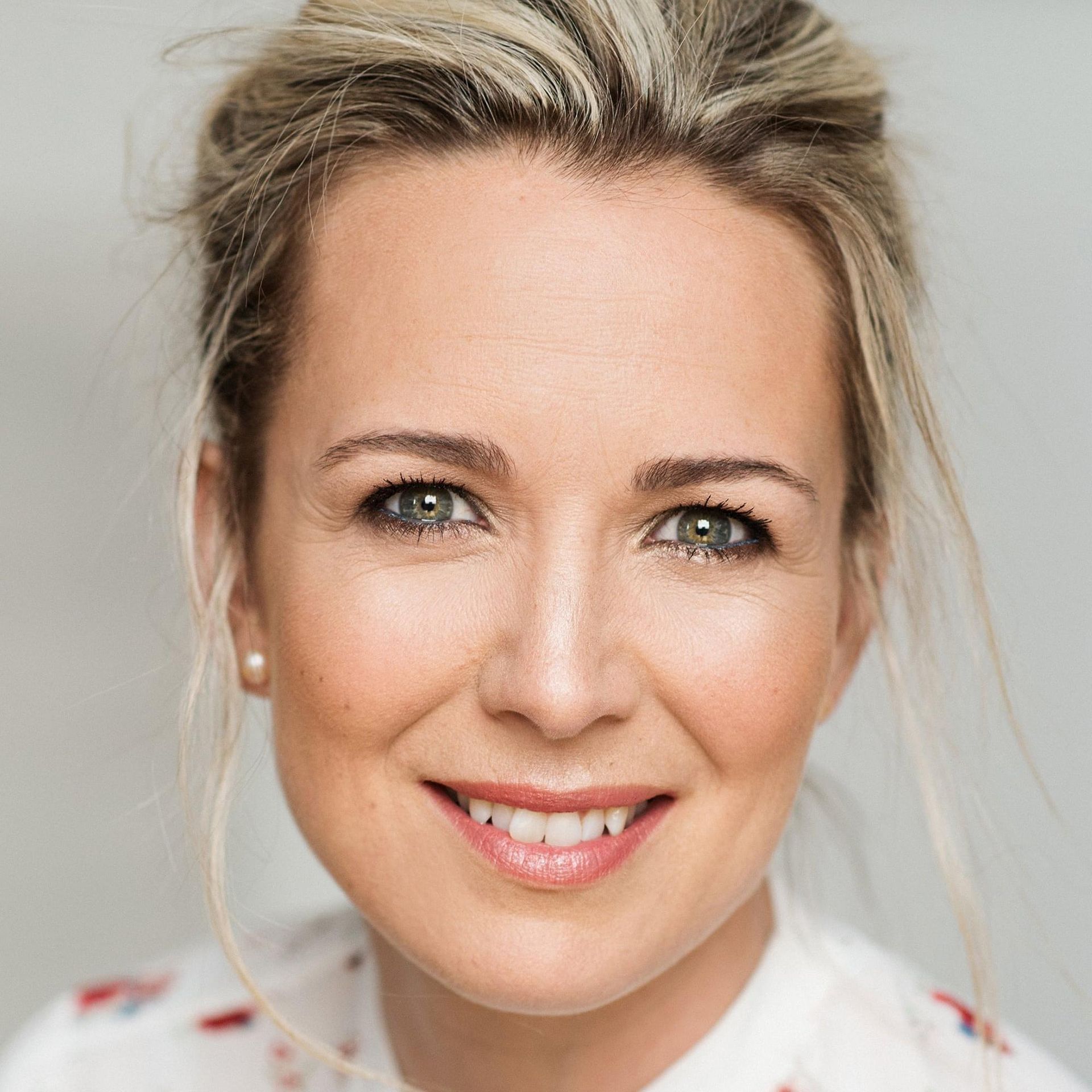 Photo of Julie Houle