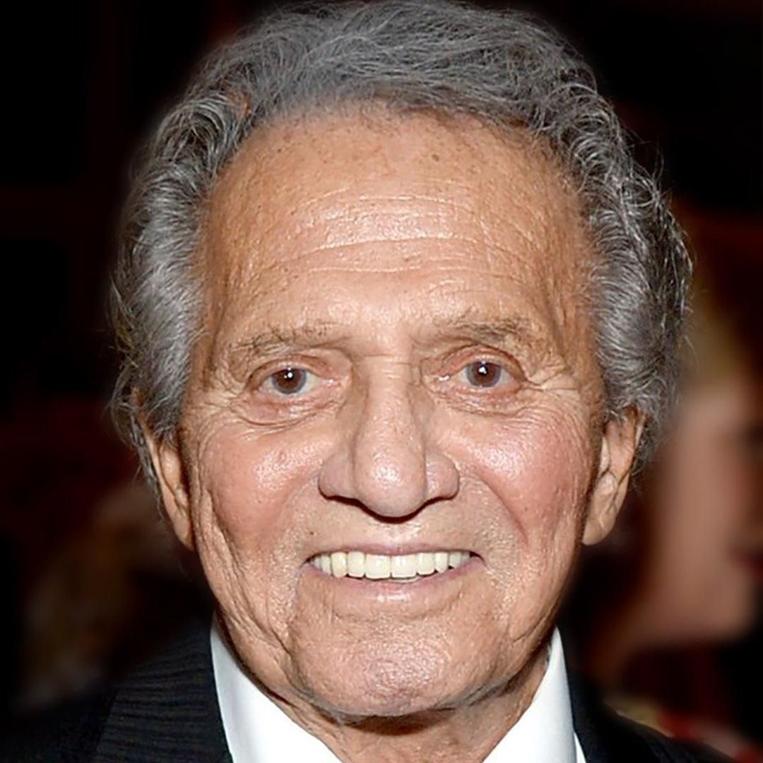 Photo of Buddy Greco