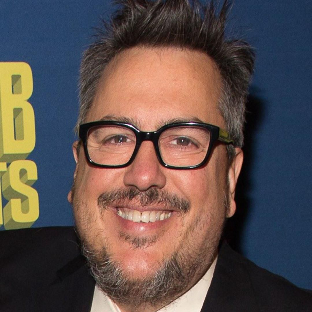 Photo of John Flansburgh