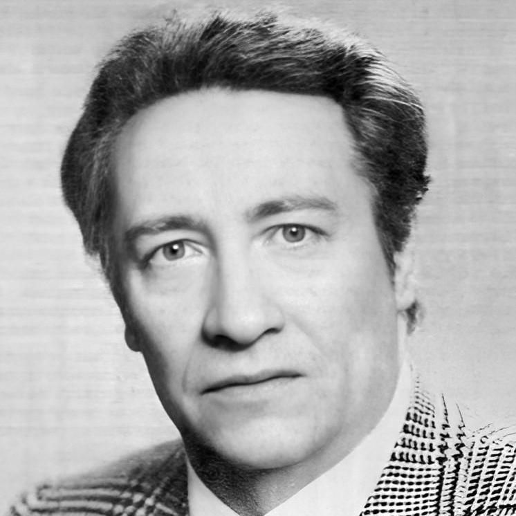 Photo of Carlo Rustichelli