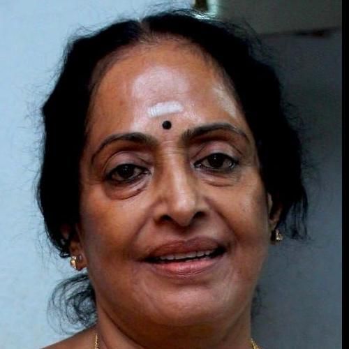 Photo of K R Vijaya