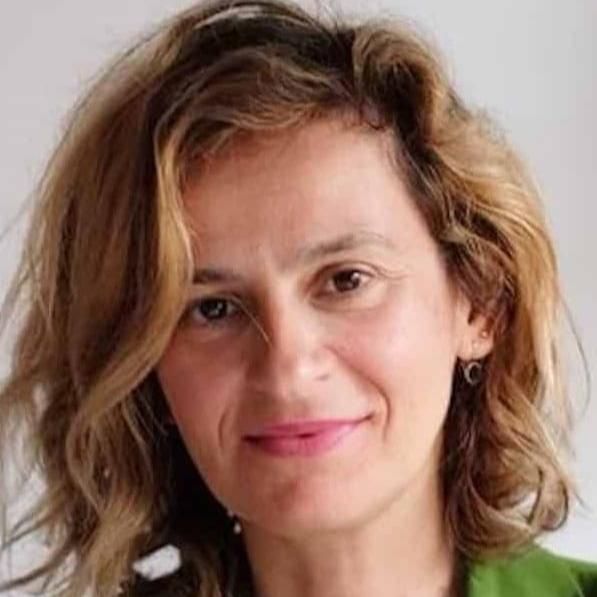 Photo of Cláudia Lucas Chéu