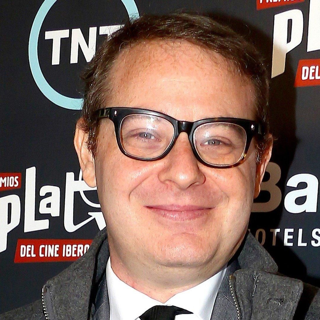 Photo of Axel Kuschevatzky