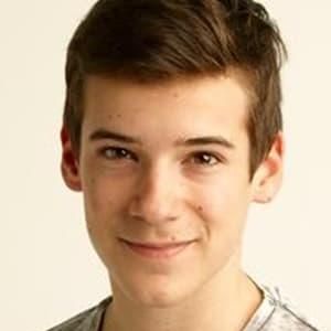 Photo of Samuel Jakob