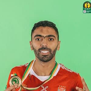 Photo of Hussein El Shahat