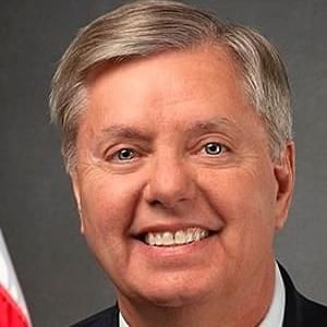 Photo of Lindsey Graham