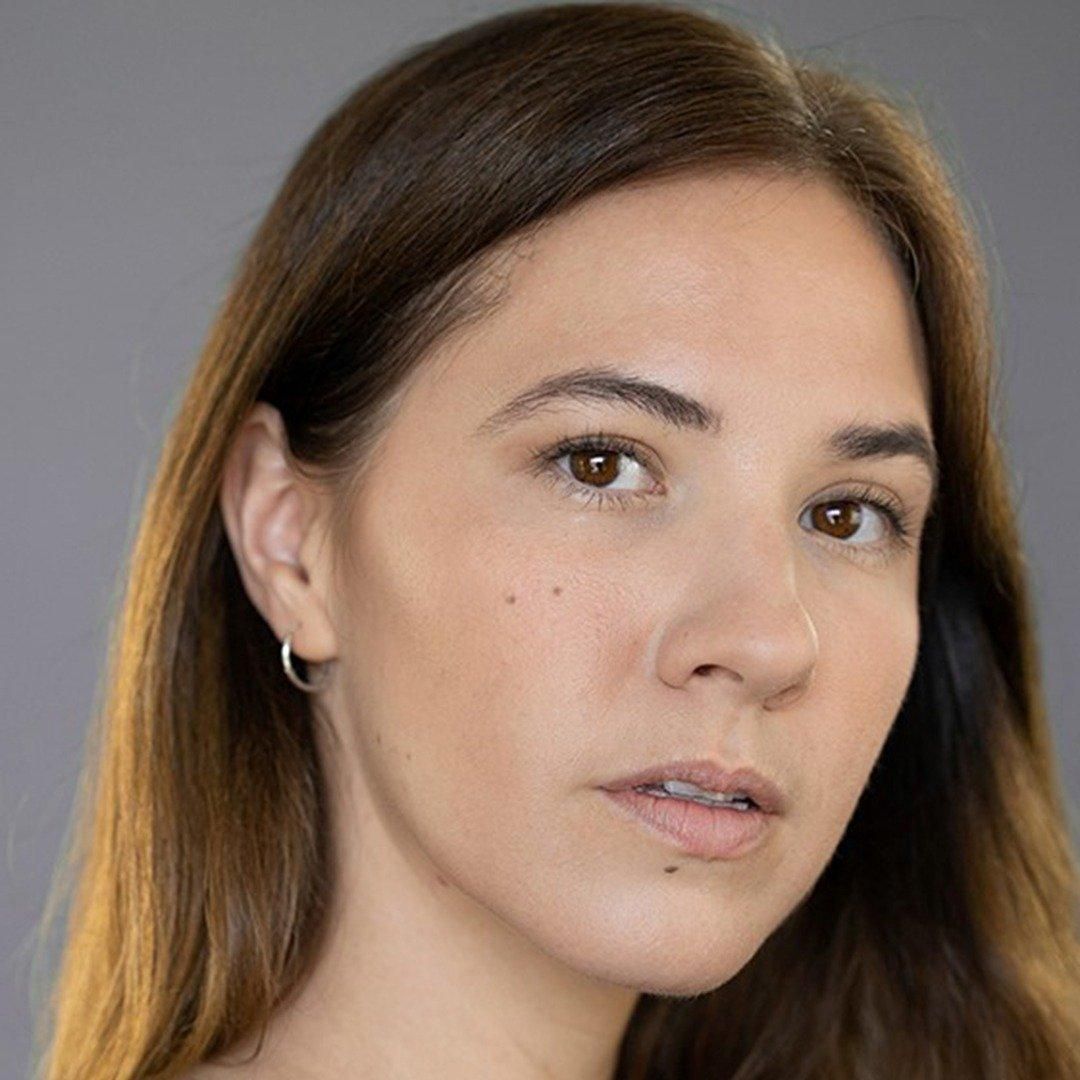 Photo of Alexandra Swarens