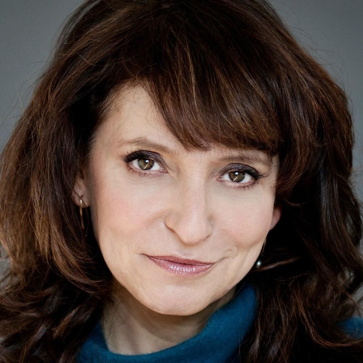 Photo of Susanne Bier