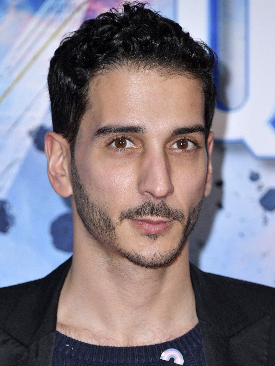 Photo of Kevin Elarbi