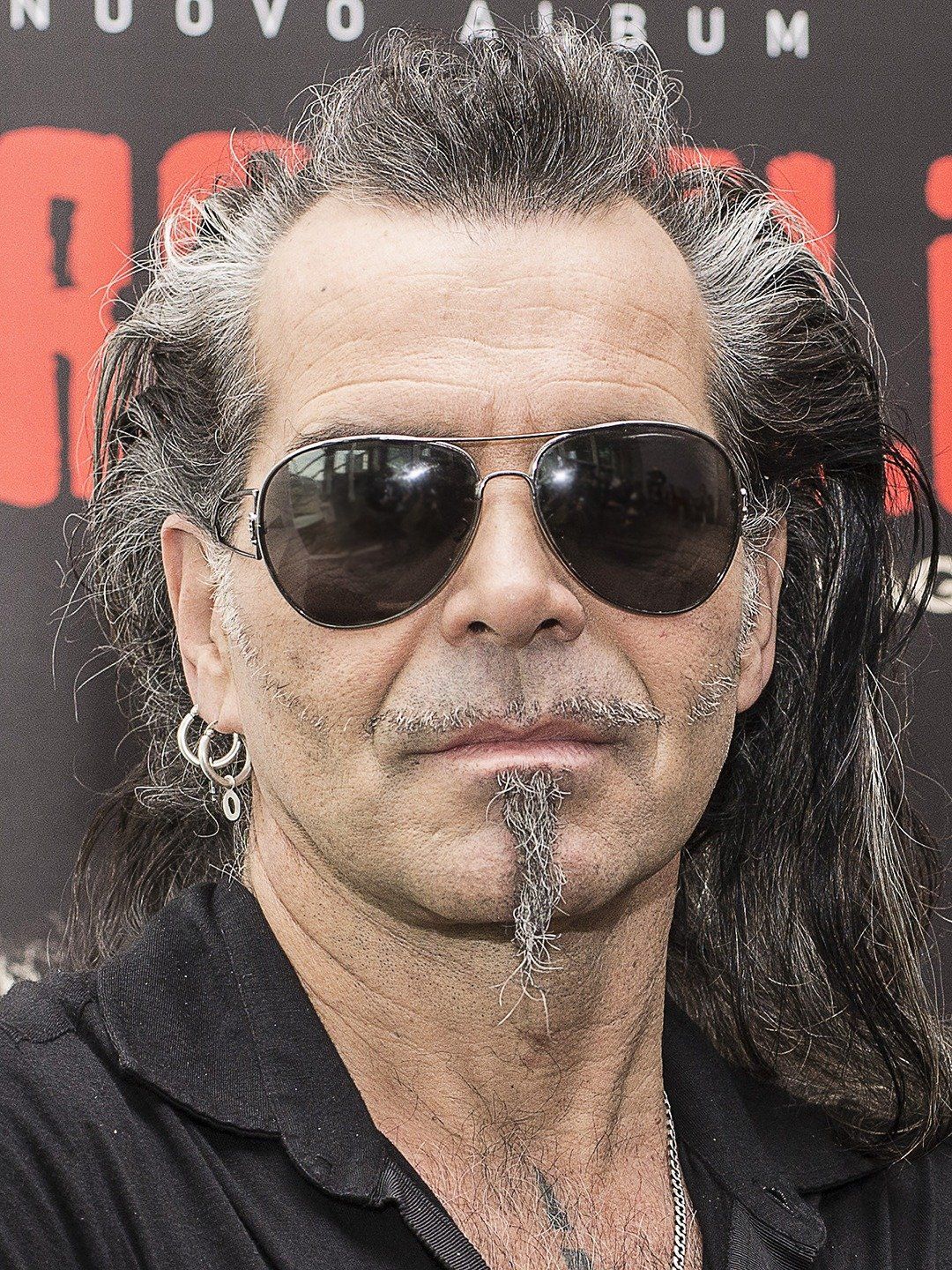 Photo of Piero Pelù