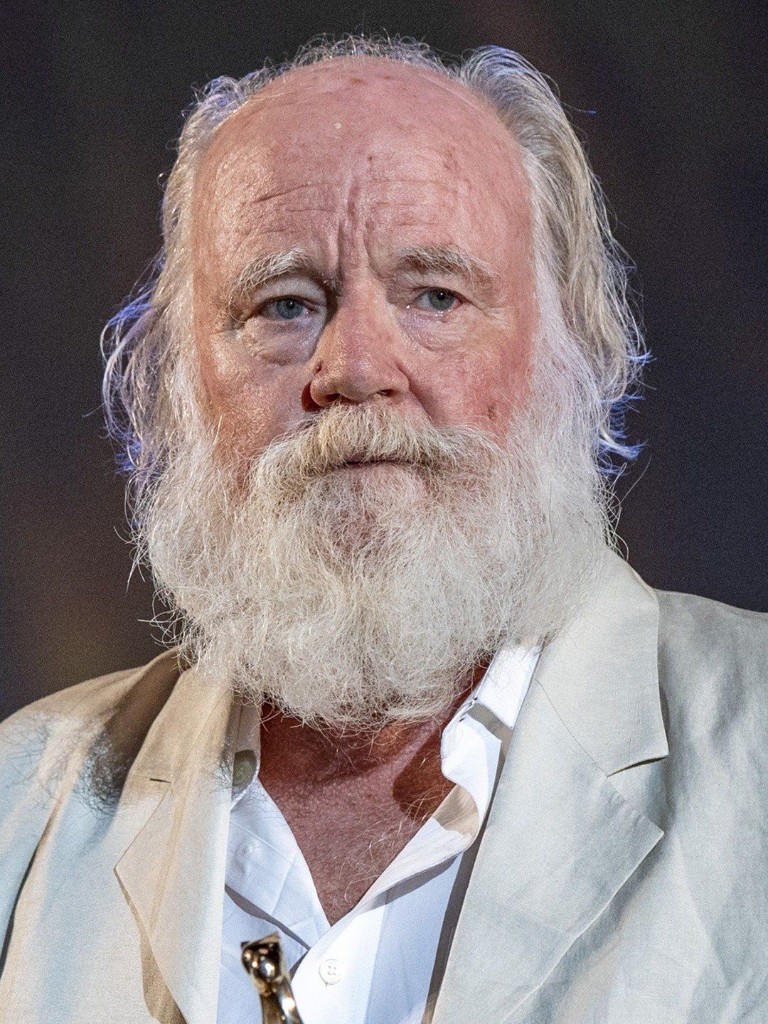 Photo of Phil Tippett